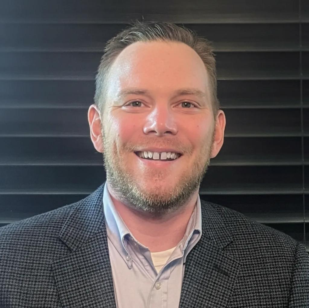 David Biel, founder of North Arrow Financial